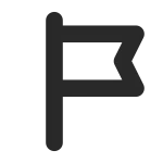 Flag SVG Icon